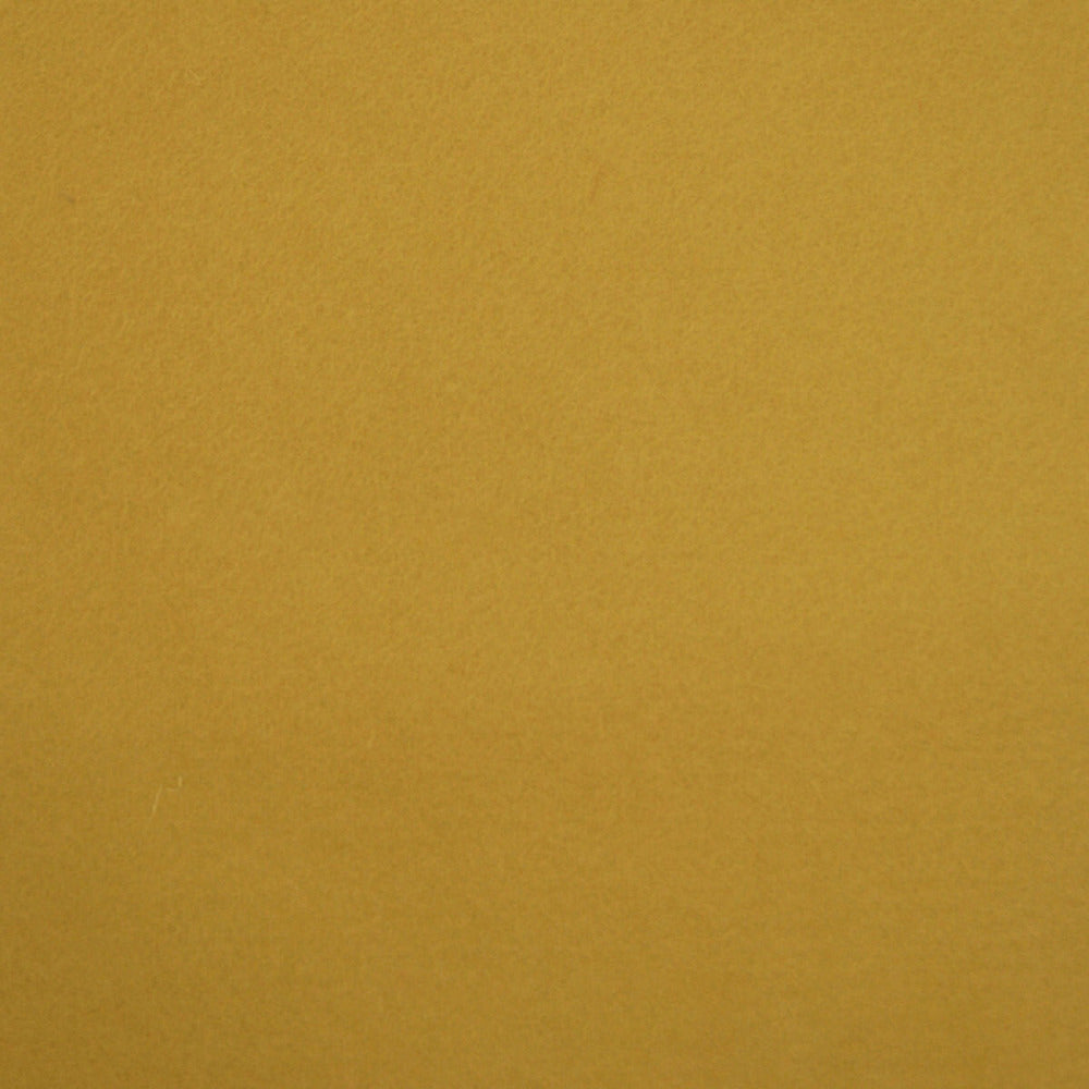 Pure Wool Felt 11 Bronze 1mm Thick