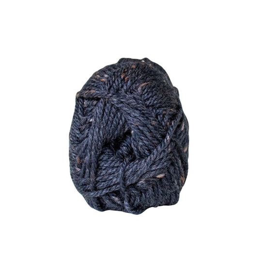 Cleckheaton Country Naturals 8 Ply 1812 Ink