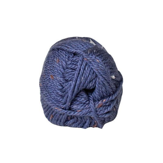 Cleckheaton Country Naturals 8 Ply 1840 Denim