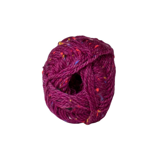 Cleckheaton Country Naturals 8 Ply 1852 Amaranth