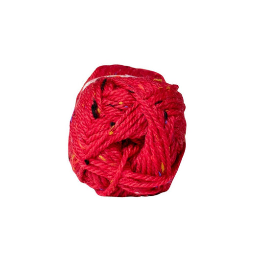 Cleckheaton Country Naturals 8 Ply 1912 Ox Blood