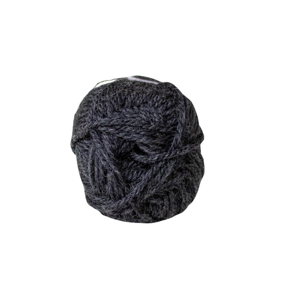 Cleckheaton Country 8 Ply 2309 Charcoal Blend