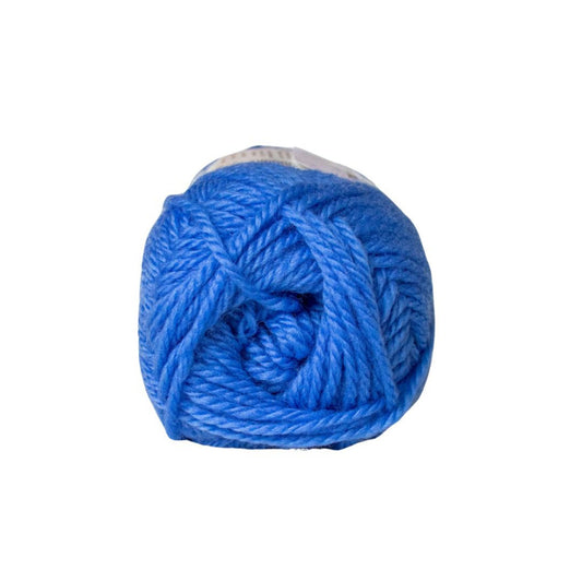 Cleckheaton Country 8 Ply 2344 Periwinkle