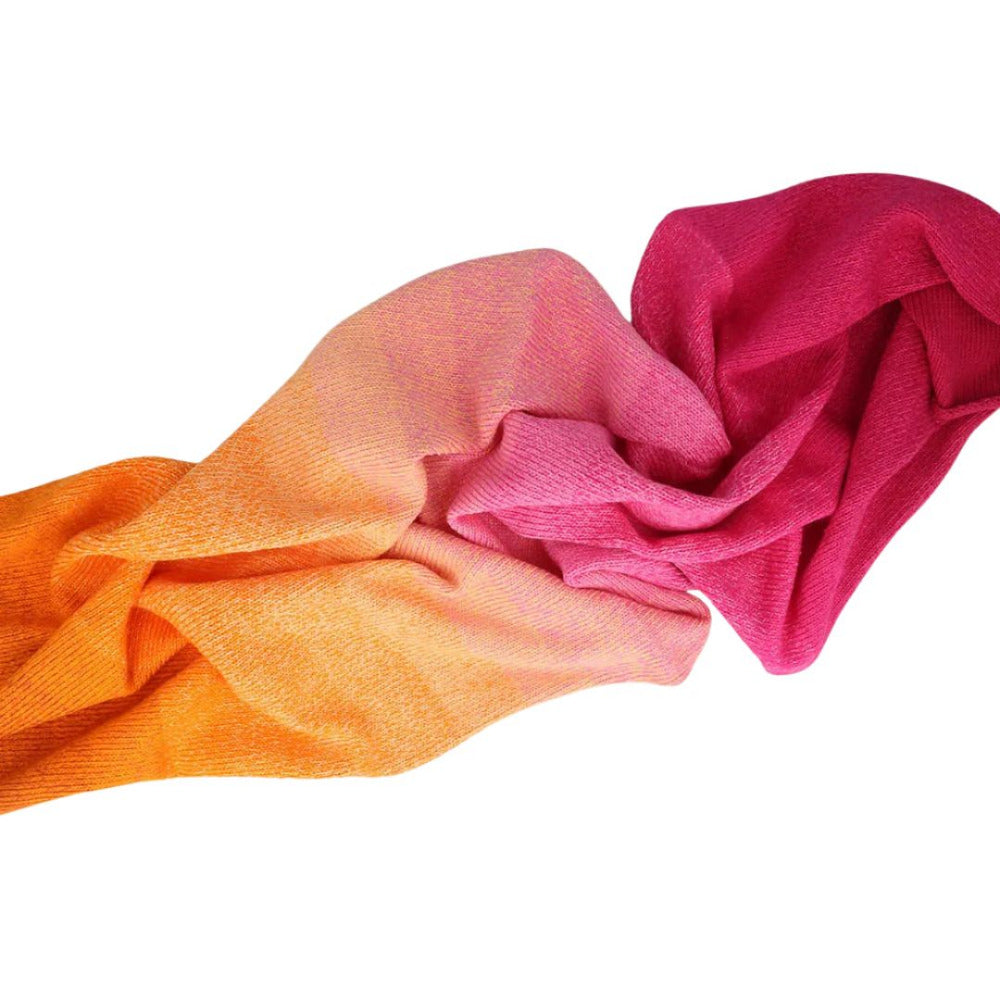 Scheepjes Cotton Whirl 703 Sugary Sunset