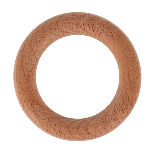 Bohin Wooden Ring 55mm
