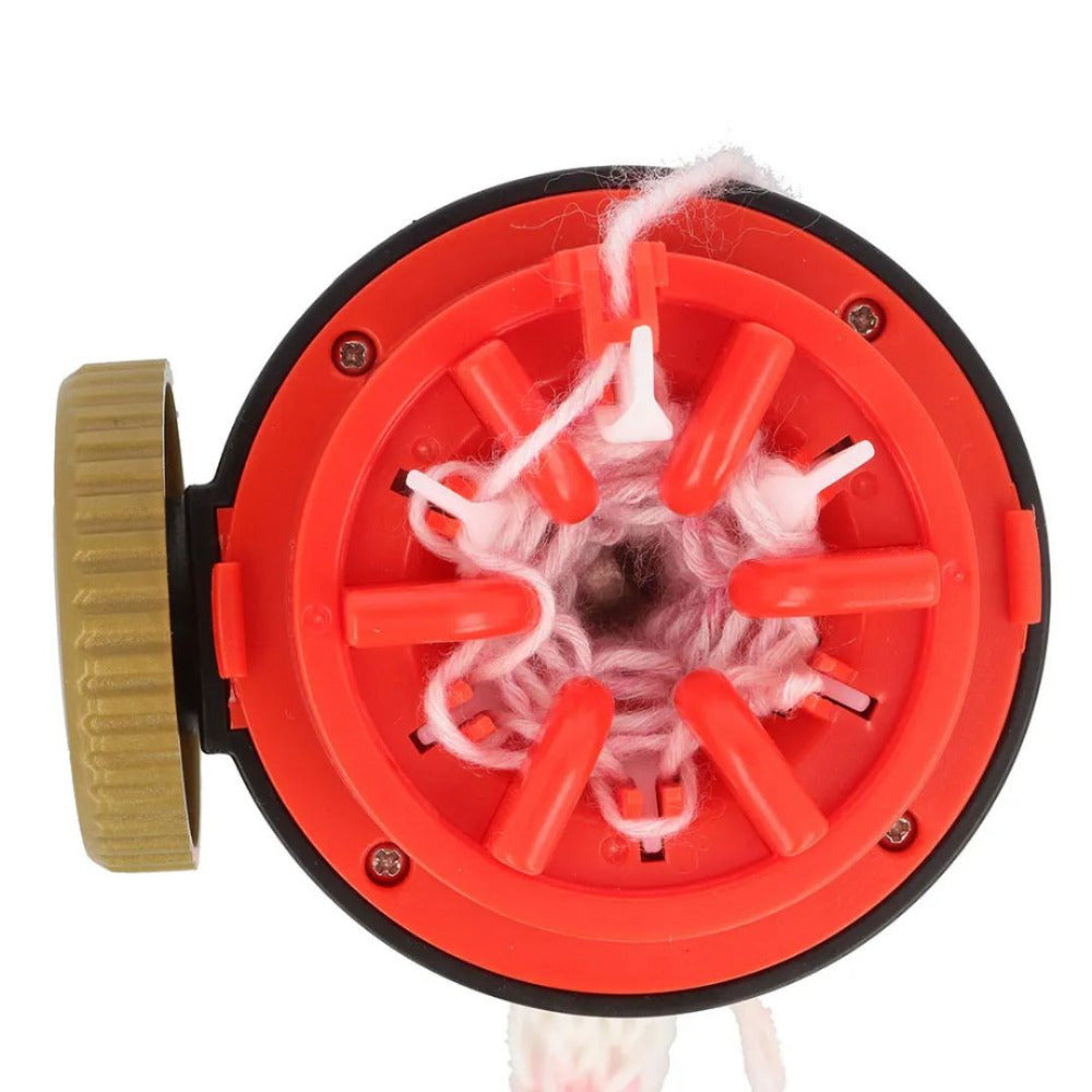 Addi Egg Spool (I-Cord) Knitter