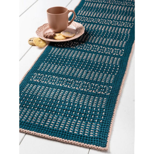 Stylish Crochet for the Home