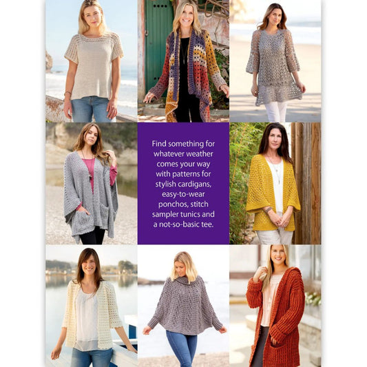 Annie's Crochet Best of Annie's Signature Designs: Apparel