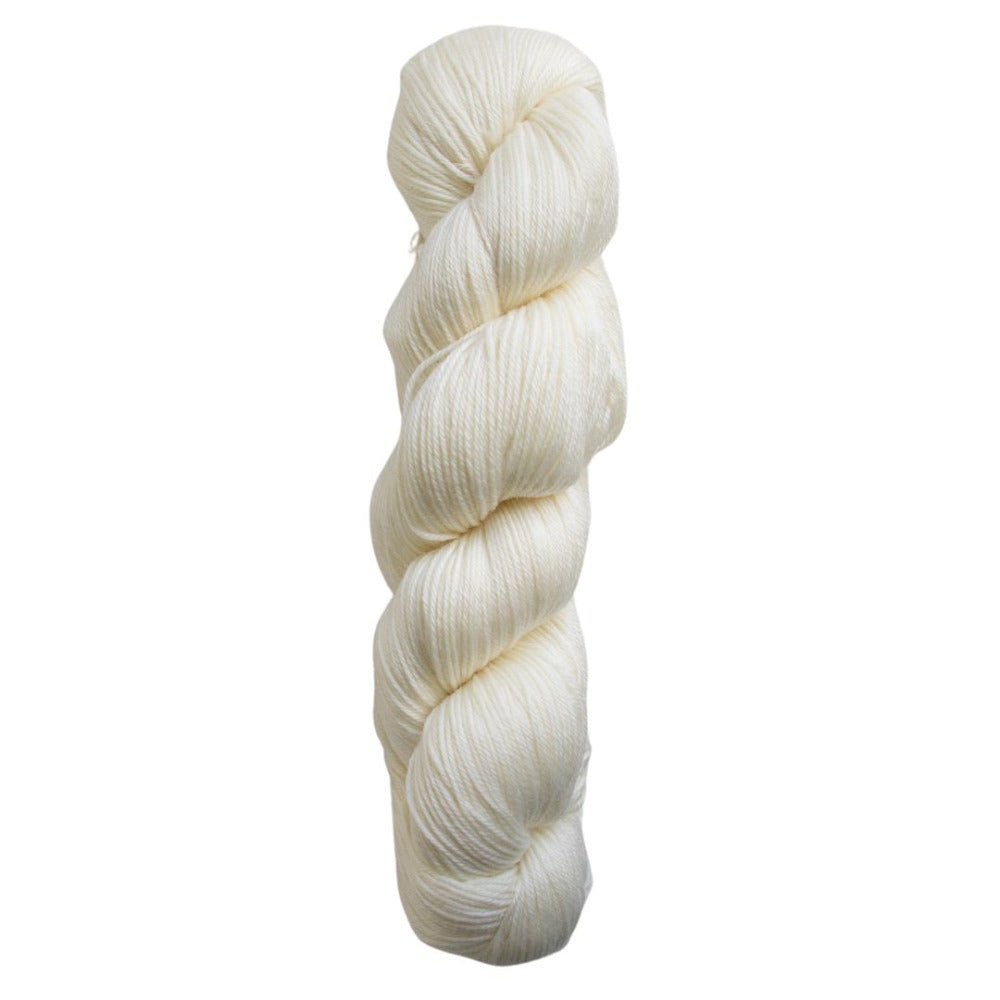 Australian Undyed Extra Fine Merino/Nylon 4 Ply Sock Yarn