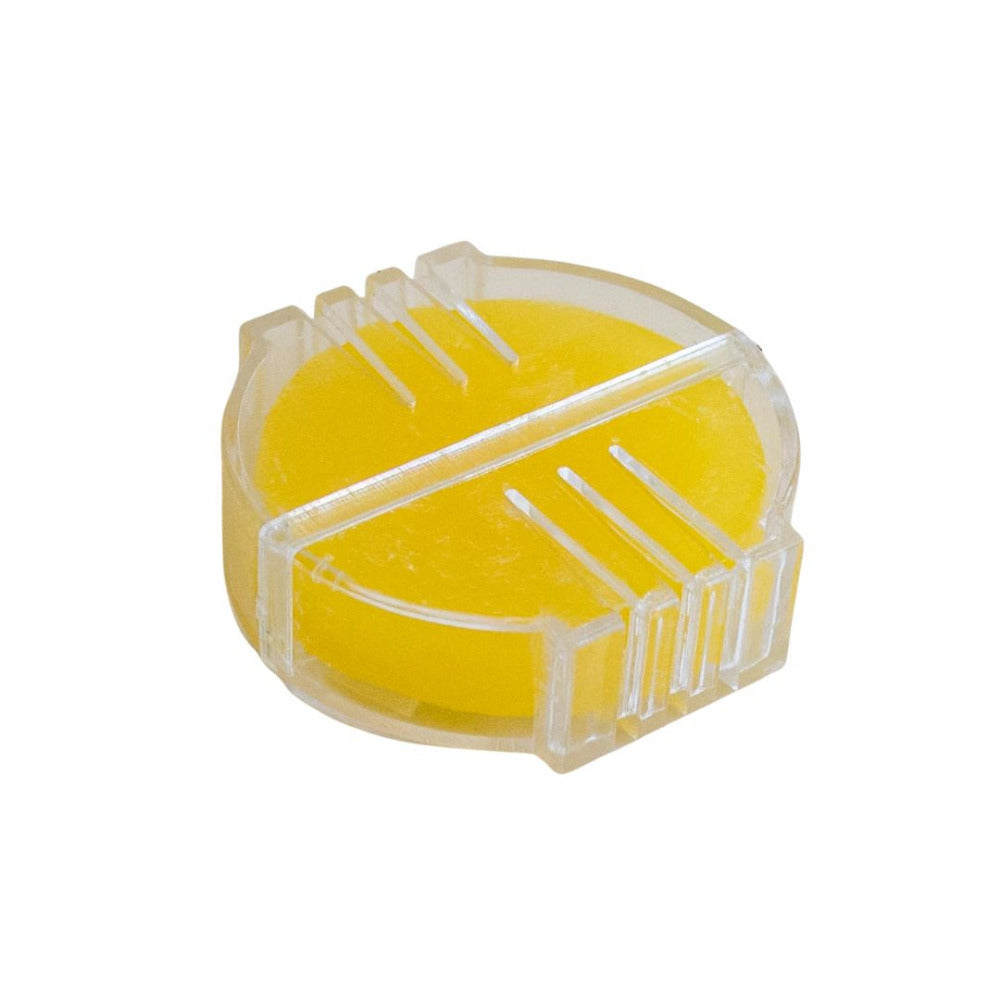 Bees Wax and Holder