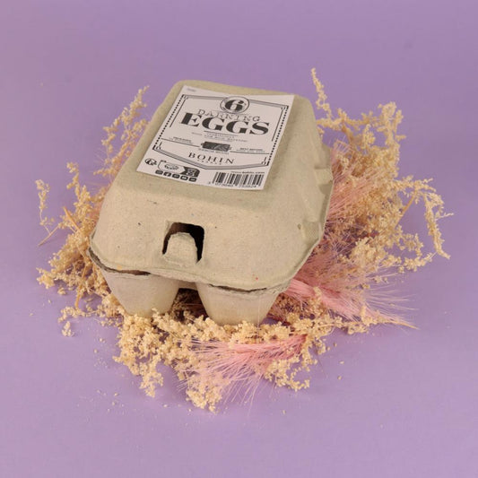 Bohin Limited Edition Darning Egg Set of Six