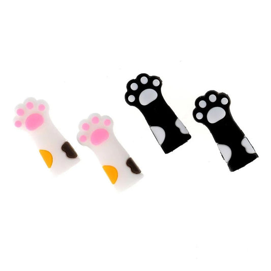 Bohin "Paw" Knitting Needle Point Protectors M-L