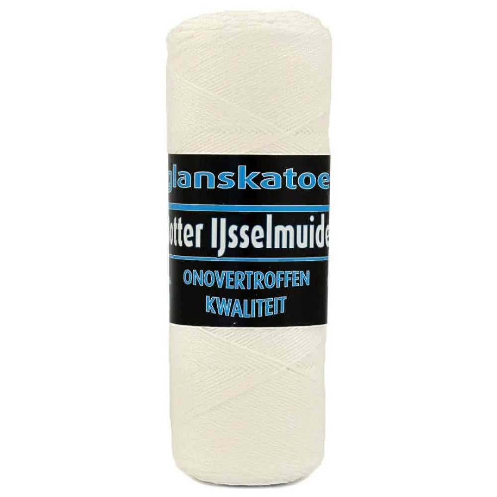 Botter Mercersied Cotton No. 10 Ecru