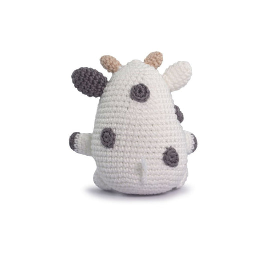 Circulo Amigurumi Kit "Baby Farm" Calf