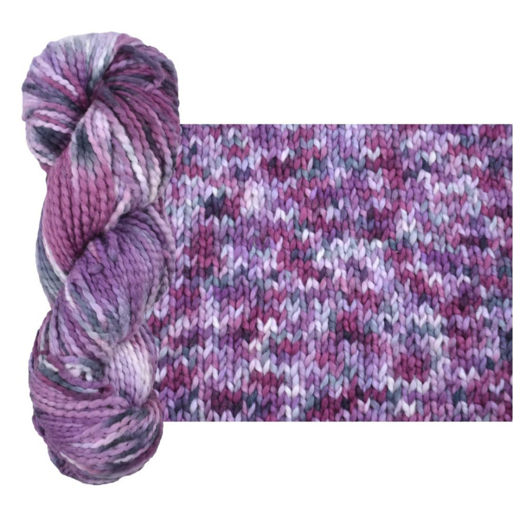 Circulo Bubblegum 9975 Aubergine