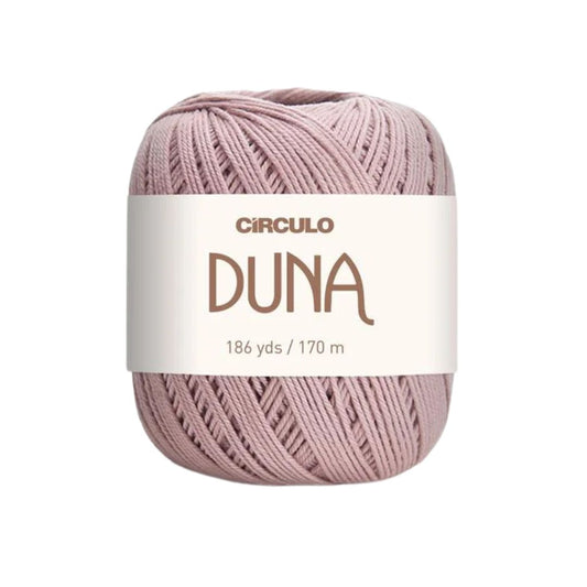 Circulo Duna 6001 Crystal Rose