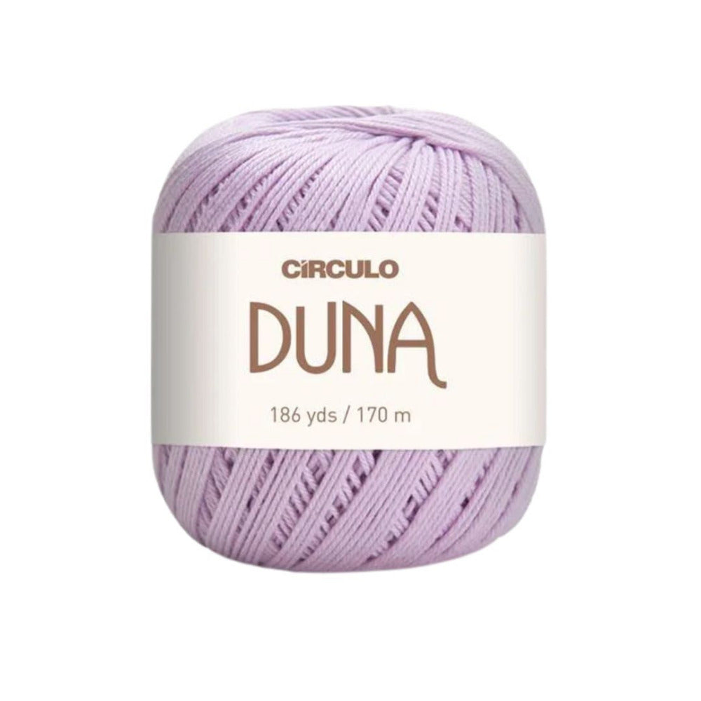 Circulo Duna 6006 Candy Lilac