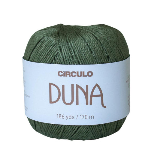 Circulo Duna 5368 Military
