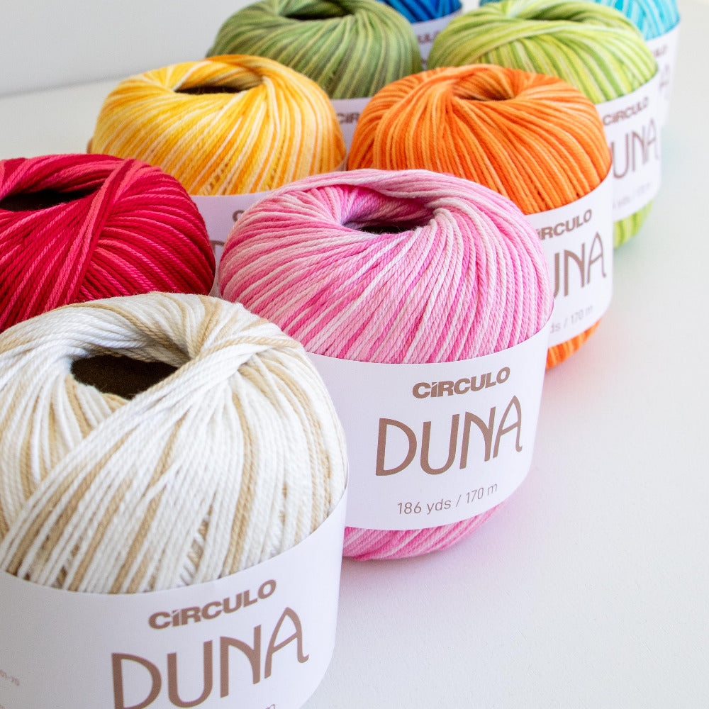 Shop for Circulo Multi Cottons in Australia t The Krafty Mobile
