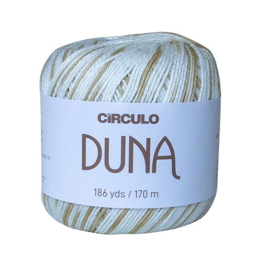 Circulo Duna Multicolour 9900 Sand