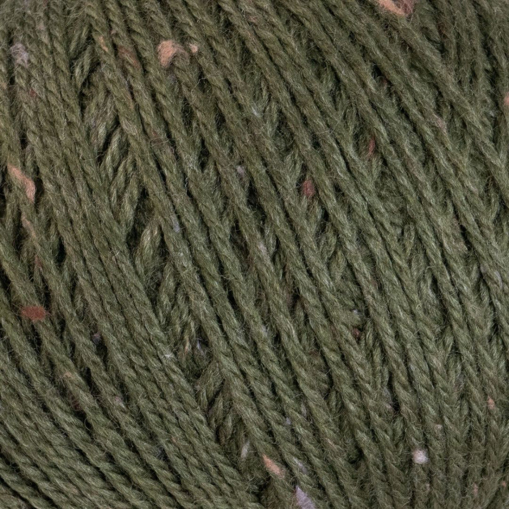 Cleckheaton Country Naturals 8 Ply 1851 Spruce