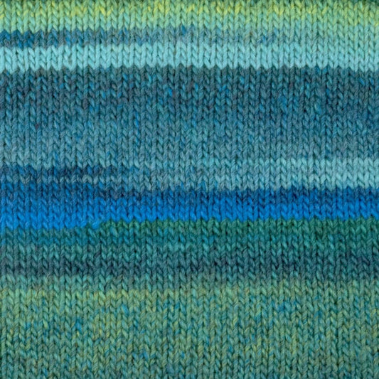 Cleckheaton Verve 12 Ply 8700 Luminous