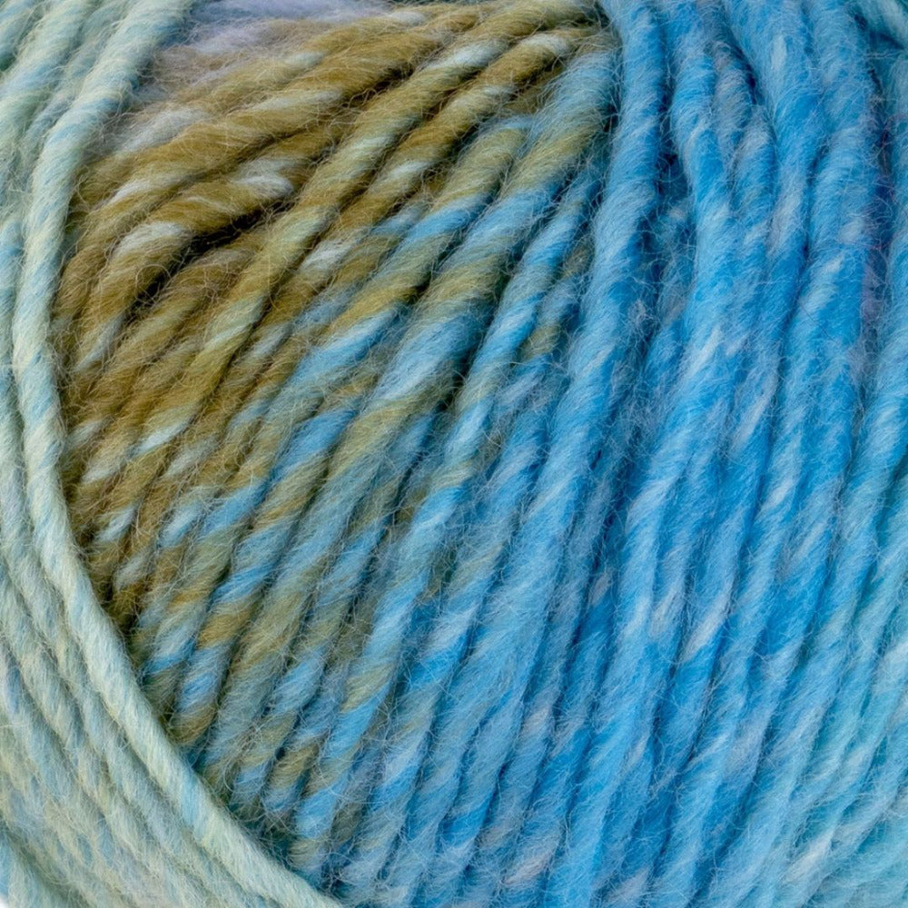 Cleckheaton Verve 12 Ply 8708 Cloud Forest
