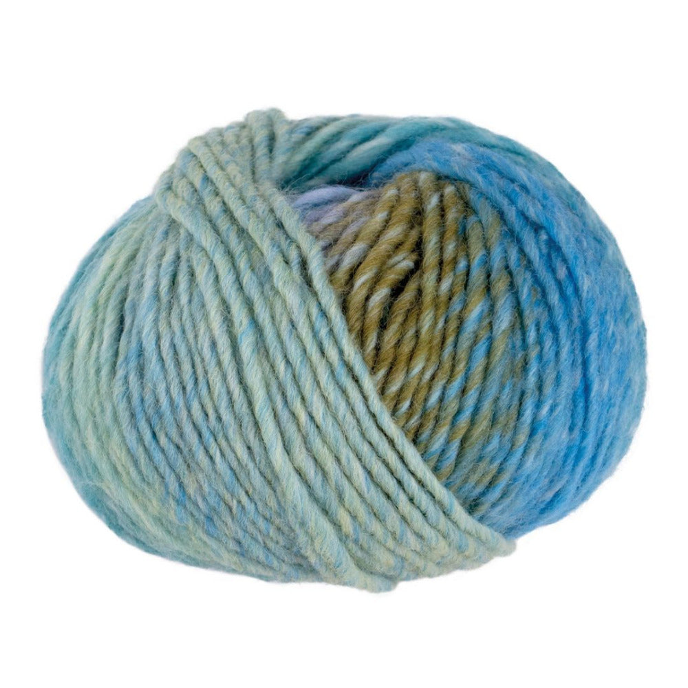 Cleckheaton Verve 12 Ply 8708 Cloud Forest