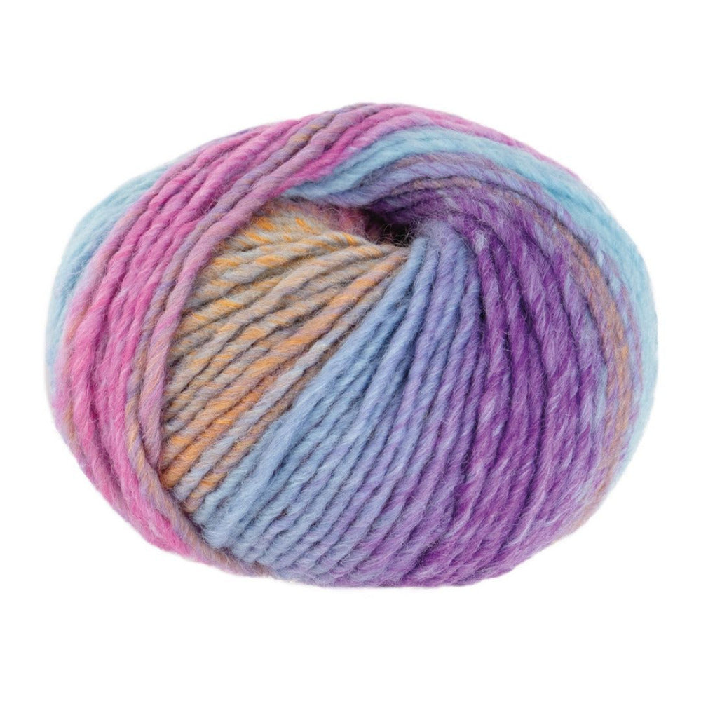 Cleckheaton Verve 12 Ply 8709 Fusion