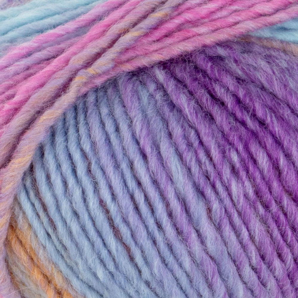 Cleckheaton Verve 12 Ply 8709 Fusion
