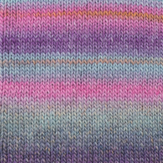Cleckheaton Verve 12 Ply 8709 Fusion