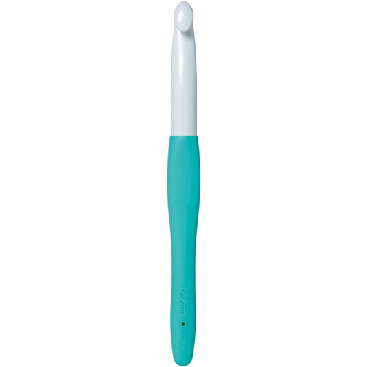 Clover Amour Crochet Hook 12mm