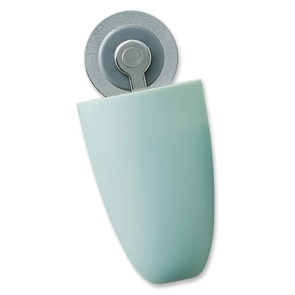 Clover 4870 Grip Fit Triple Tracing Wheel
