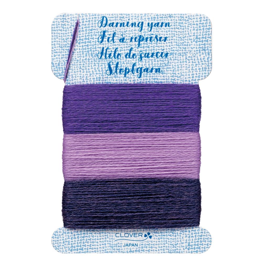 Clover Darning Yarn