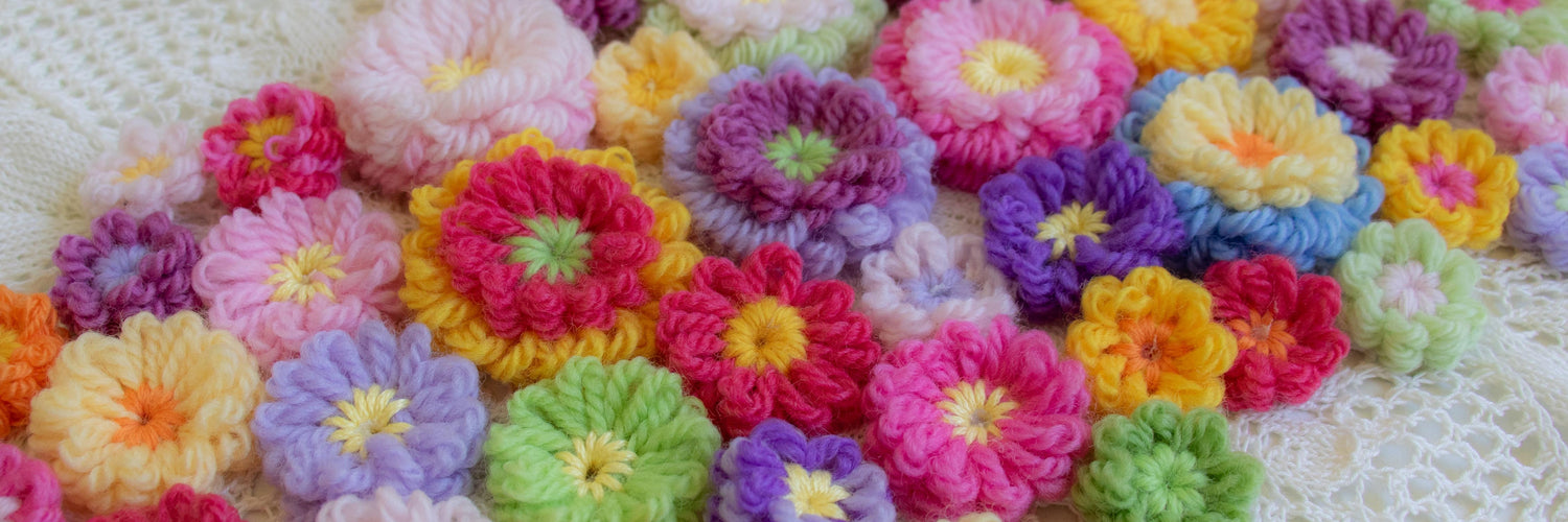 Clover Hana Ami Flower Loom