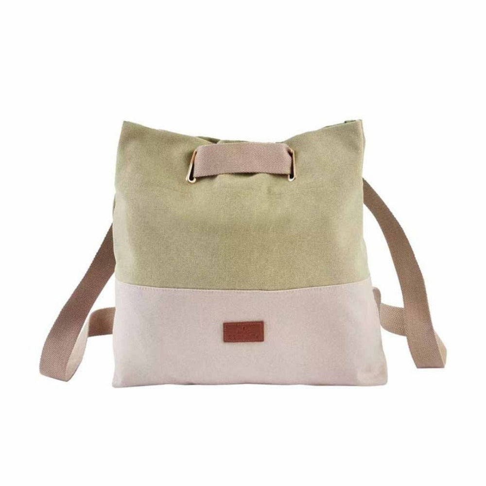 DMC Eco Vita "Backpack" Needlecraft Bag