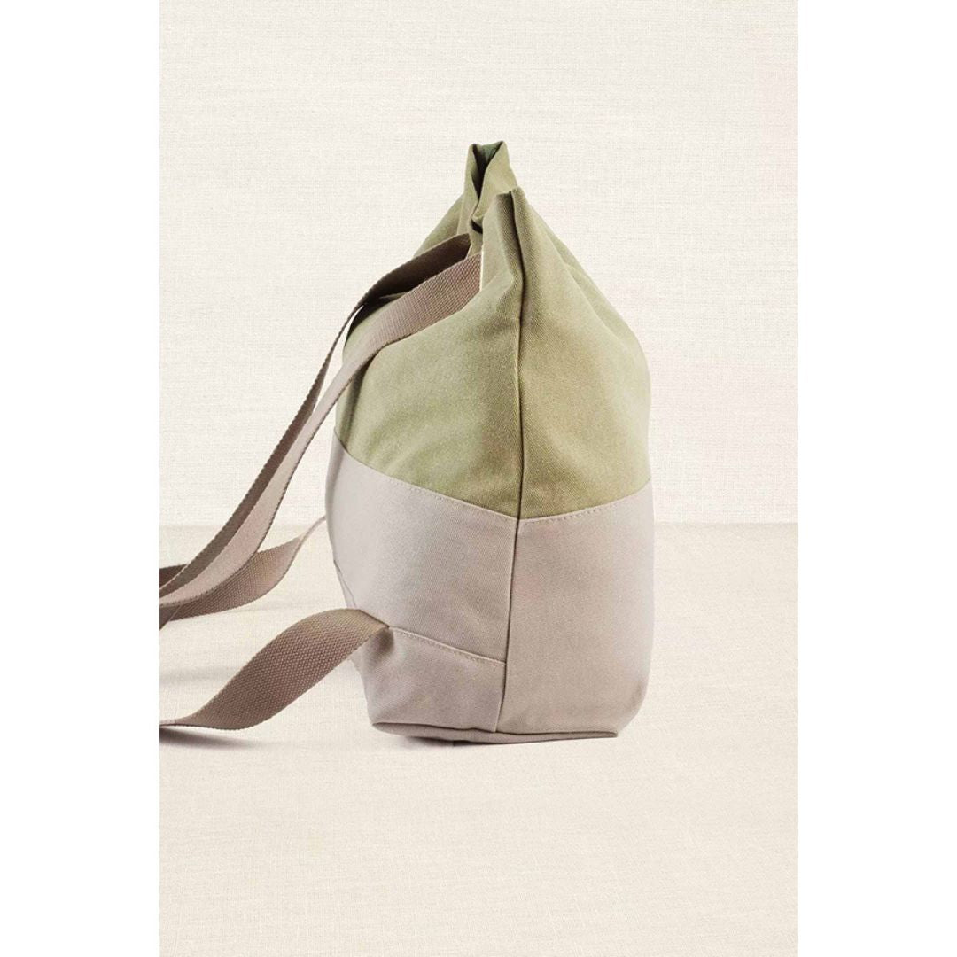 DMC Eco Vita "Backpack" Needlecraft Bag