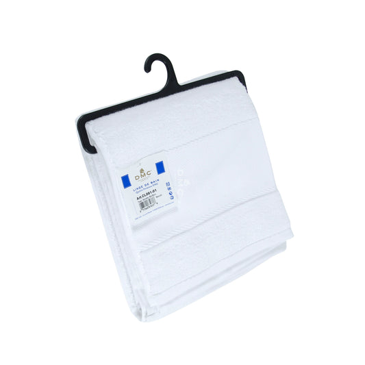 DMC Stitchable Towel 50cm x 100cm