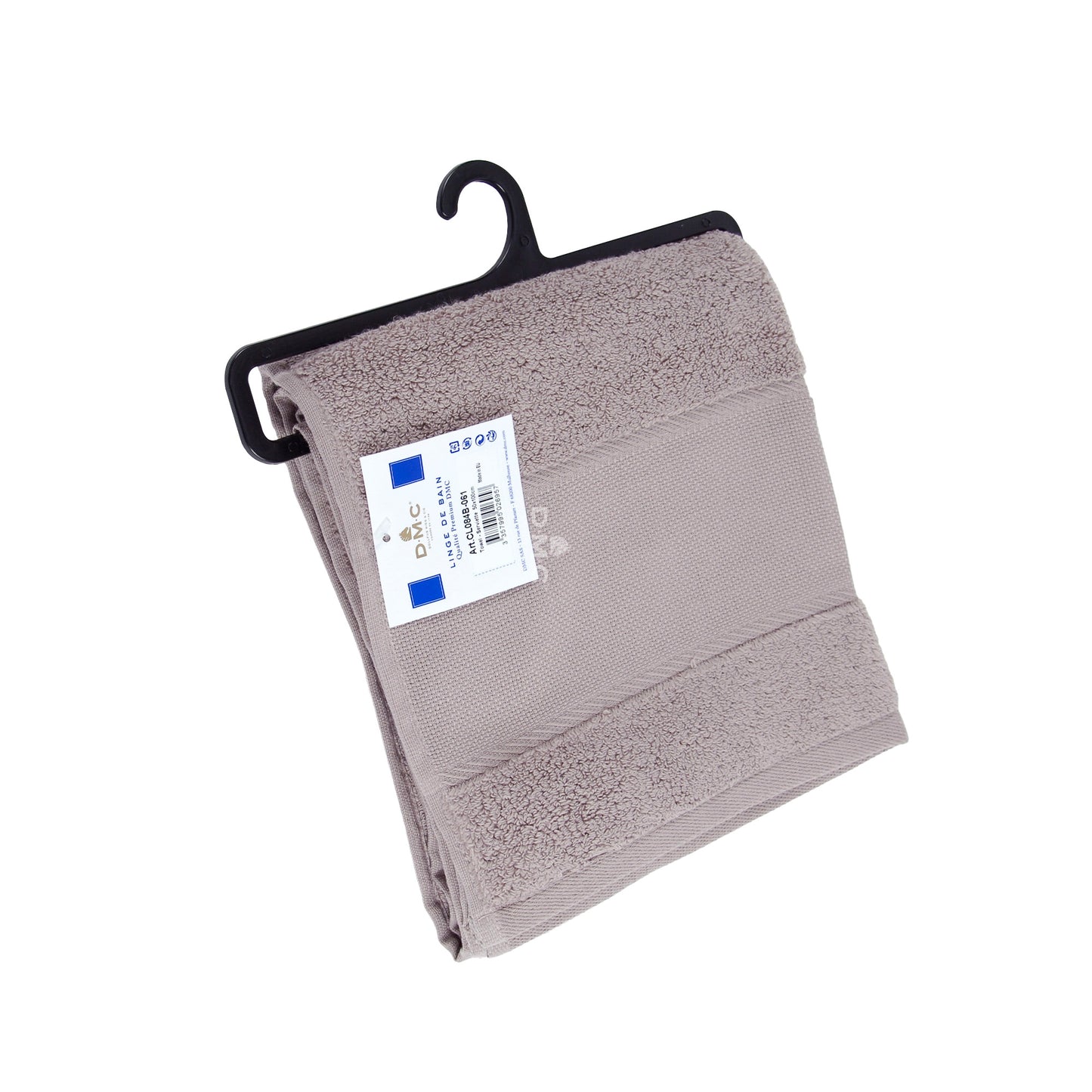 DMC Stitchable Towel 50cm x 100cm