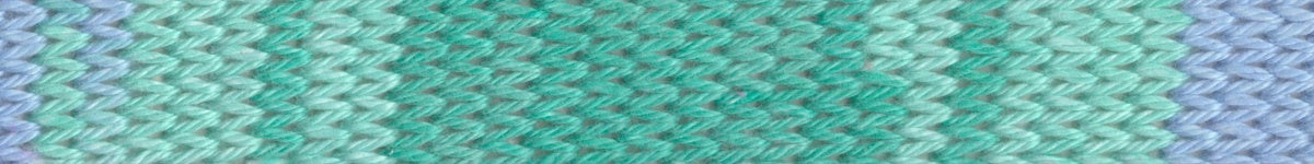 Ella Rae Pretty in Pima Stripes Cotton 105 Under the Sea