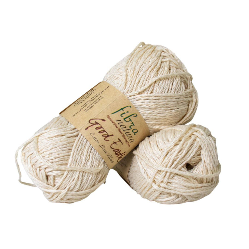 Fibra Natura Good Earth 102 Cloud