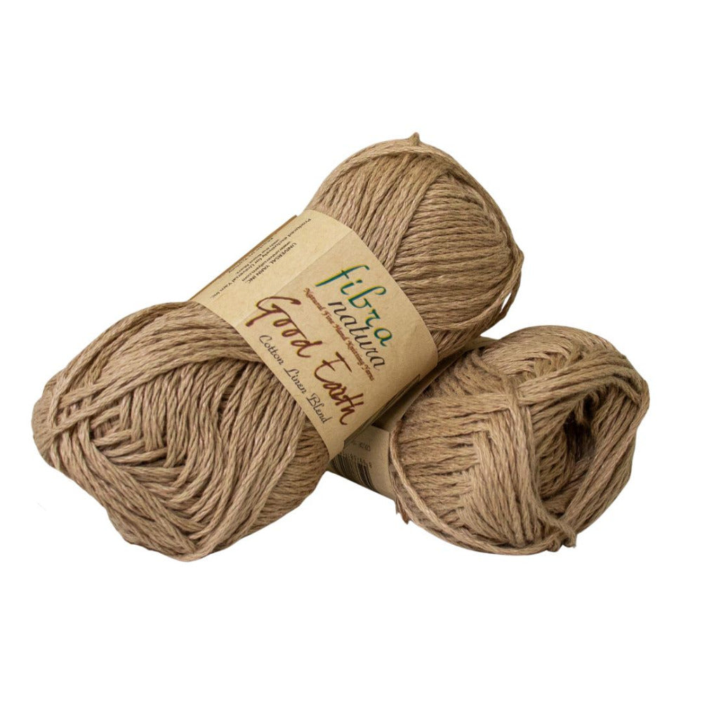 Fibra Natura Good Earth 104 Safari