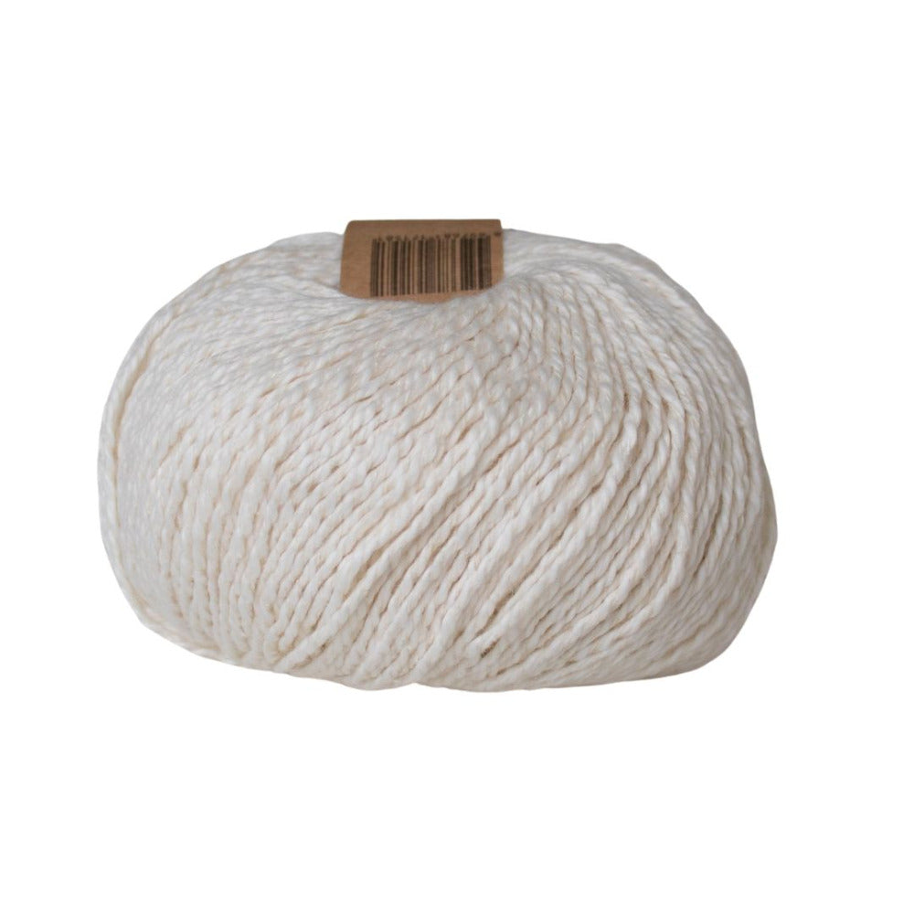 Fibra Natura Papyrus 02 Natural White