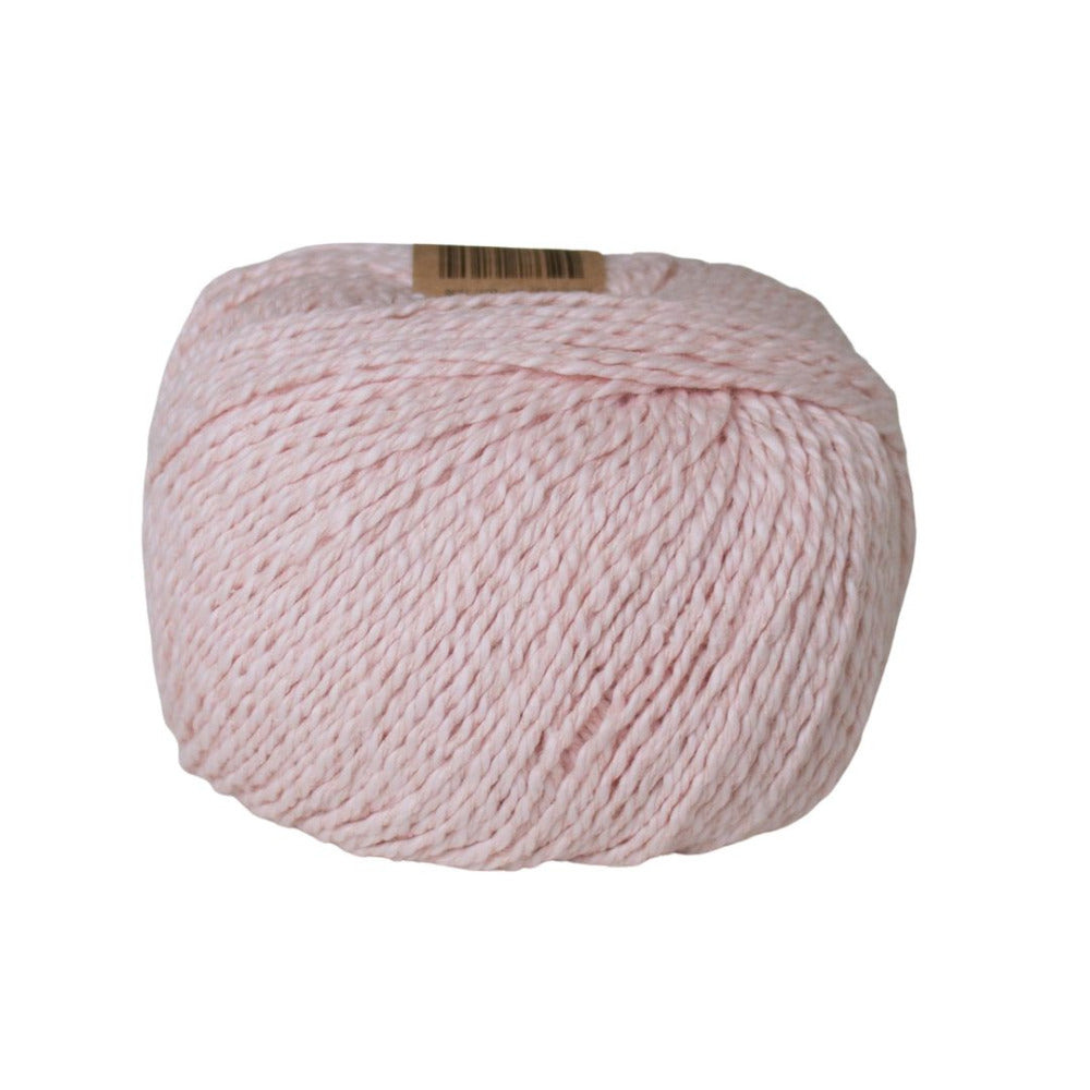 Fibra Natura Papyrus 05 Baby Pink