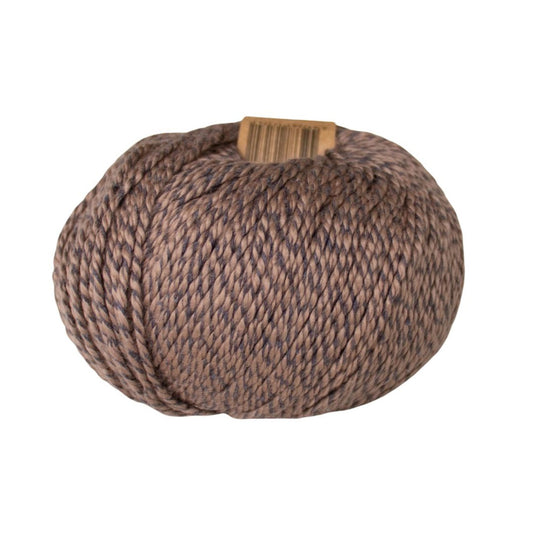 Fibra Natura Papyrus 24 Chocolate