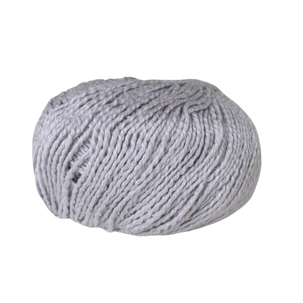 Fibra Natura Papyrus 25 Silver