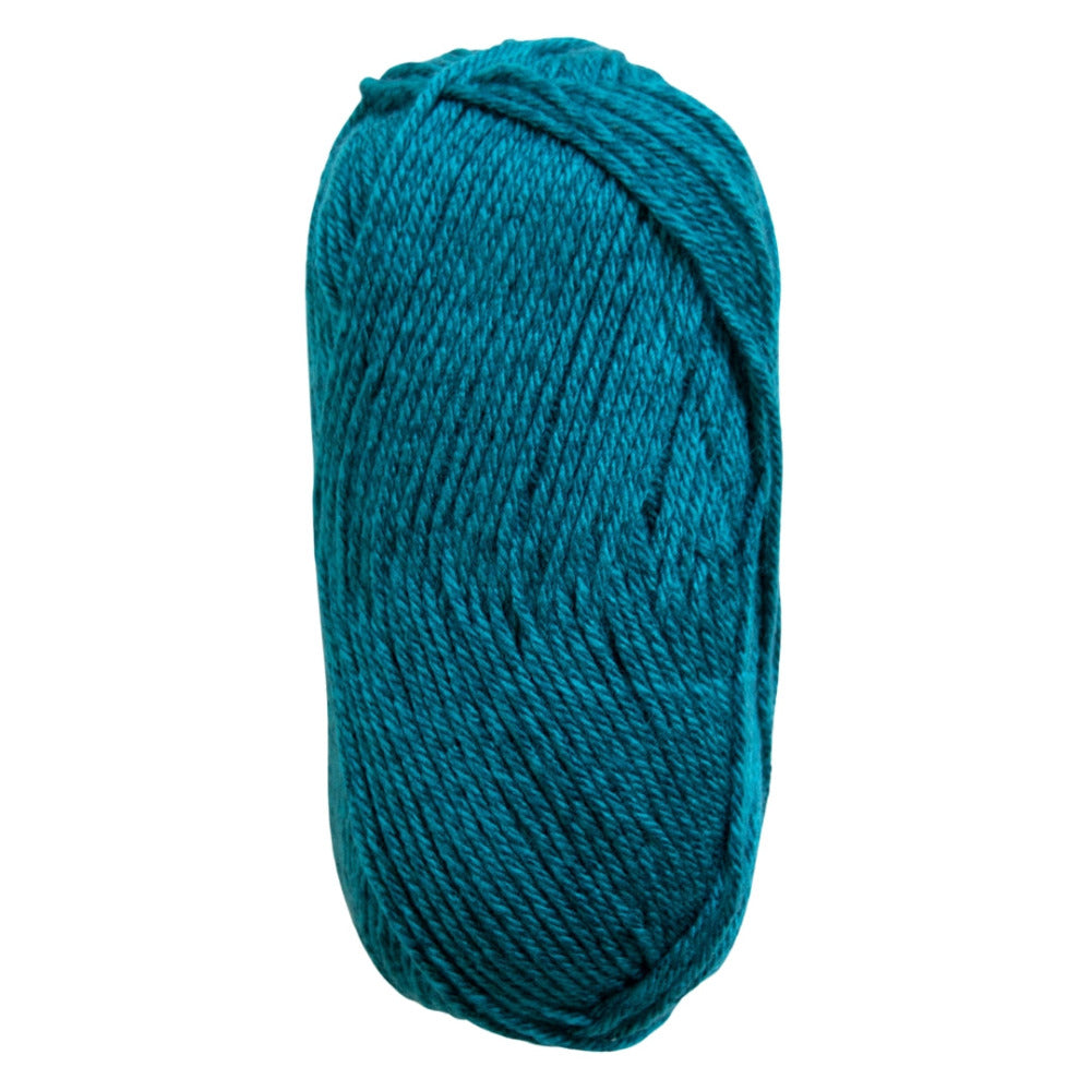 Fiddlesticks Superb Tweed 10 Ply 75118 Teal