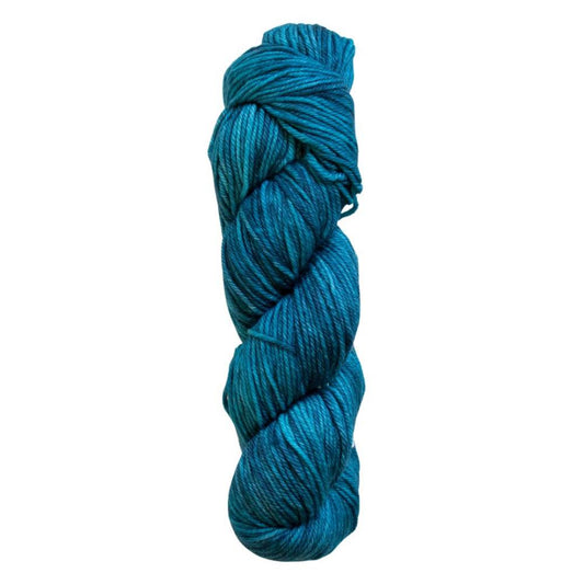 Fiori DK IV 09 Turkist Blue