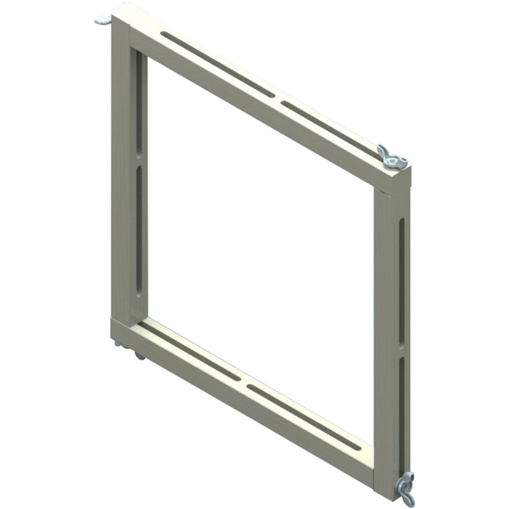 Frank A. Edmunds Adjustable Stretcher Bars 30cm (12 inch) Square