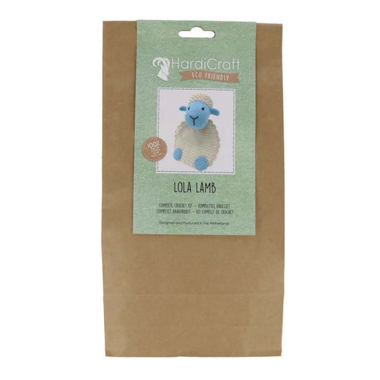 HardiCraft_Lola_Lamb_Crochet_Kit_